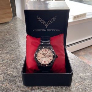 Corvette brand men’s watch